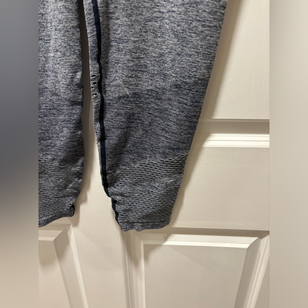 Pink by VS Seamless Leggings - Picture 3 of 8
